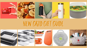 Gift guide