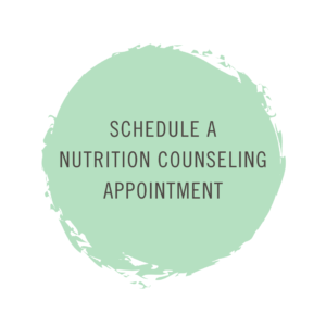 Schedule an appointment