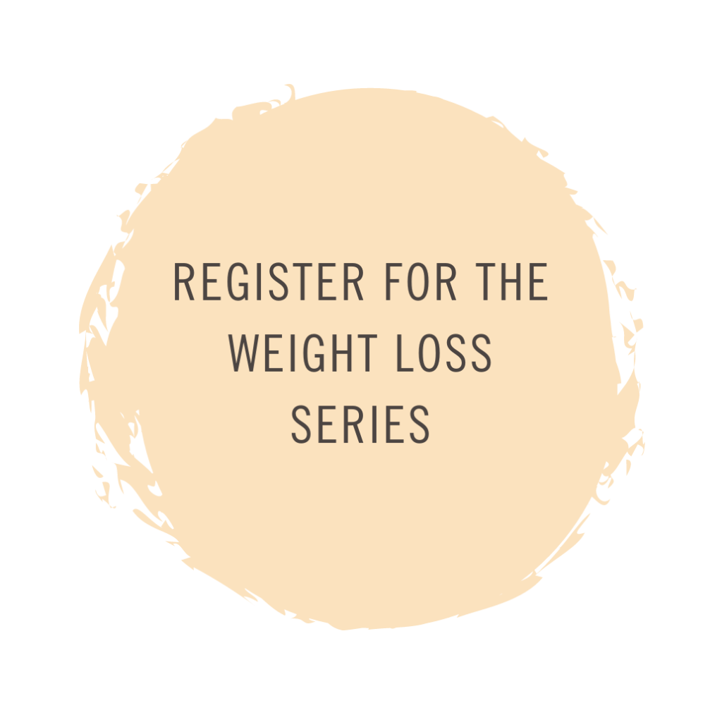 weight loss series