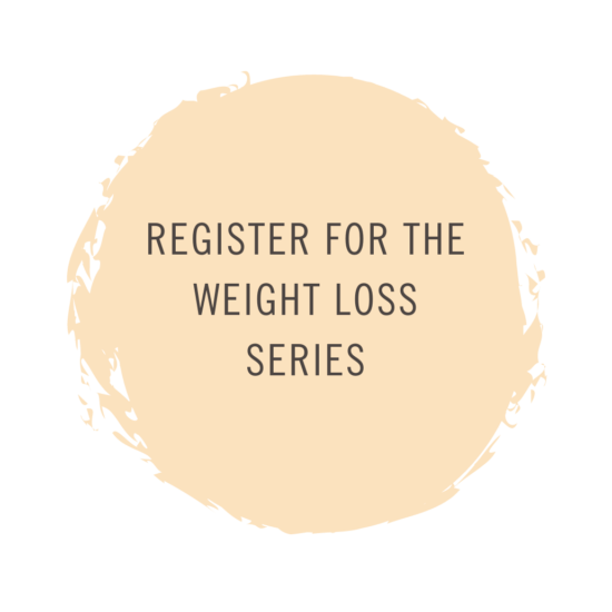 weight loss series